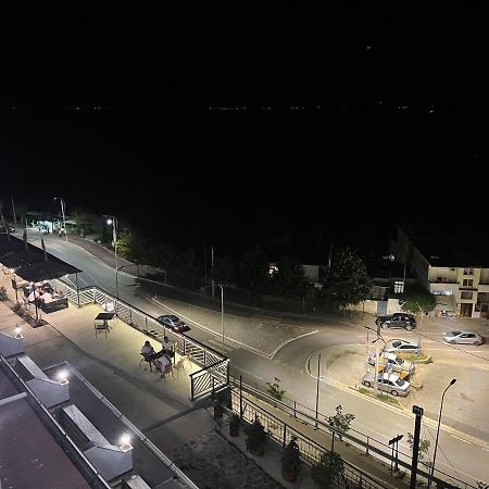 Hotel Belvedere Pogradec Exterior photo
