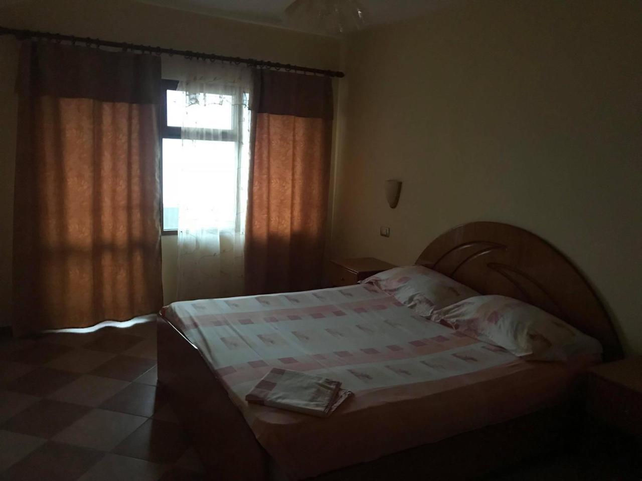 Hotel Belvedere Pogradec Exterior photo